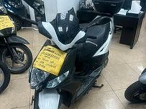 KYMCO AGILITY 150 EURO 4 - 2018 - PERMUTE
