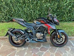 VOGE BRIVIDO 300 R - 2021