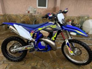 SHERCO 2 STROKE