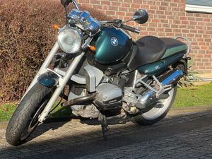 BMW R1100R