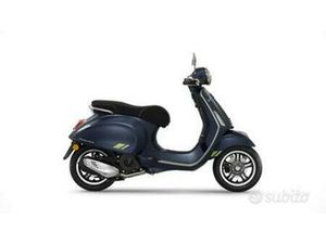 VESPA PRIMAVERA 150 3V TECH