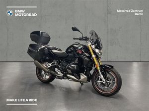 BMW R 1250 R VOLLAUSSTATTUNG / VIELE EXTRAS