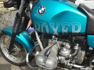 BMW R100R (2)