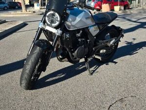 BRIXTON CROSSFIRE 500