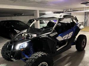 BUGGY CAN AM MAVERICK