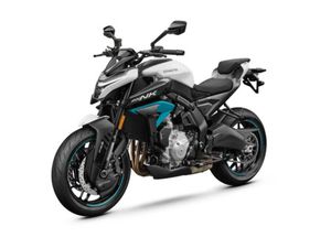 CFMOTO 675NK • 2026