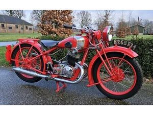 ARDIE - SPORT - 250 CC - 1938