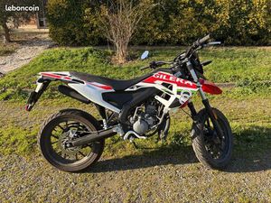 50CC GILERA SMT 2020 2T