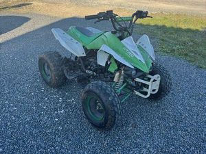 QUAD ENFANT 125 CC