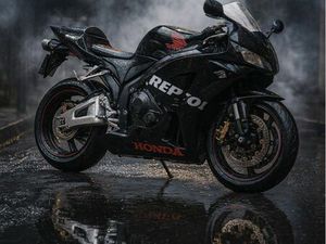 600 CBR