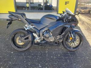 HONDA CBR 600 RR