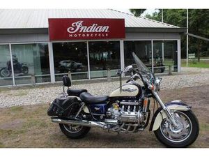 ② HONDA GL 1500 GL1500 VALKYRIE