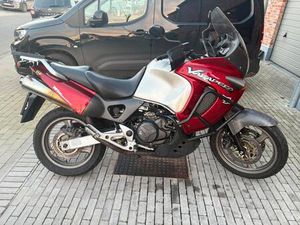 ② HONDA XL1000V 2000 VARADERO PROJECT
