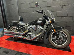 2021 INDIAN SCOUT A VENDRE