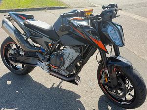 KTM DUKE 790 L