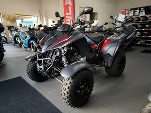 KYMCO MAXXER 300 T OFFROAD