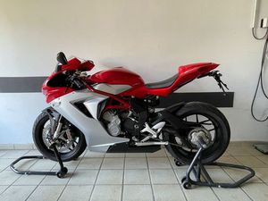 MV AGUSTA F3 800