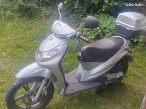 SCOOTER 125 CC PEUGEOT LOXOOR