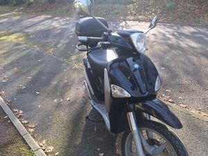 PIAGGIO LIBERTY