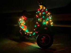 PIAGGIO SKIPPER 125CC (E.V.T TERUIL) — SCOOTERS | PIAGGIO — MARKTPLAATS