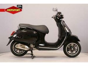 VESPA GTS 310 SUPER (BJ 2025) — MOTOREN | OVERIGE MERKEN — MARKTPLAATS