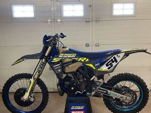 SHERCO 300 2T