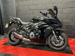 2022 SUZUKI GSX S 1000 A VENDRE
