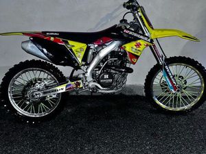 250 RMZ