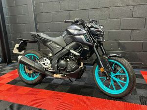 2024 YAMAHA MT-125 FINANCE SPECIALISTS APPLY NOW A VENDRE