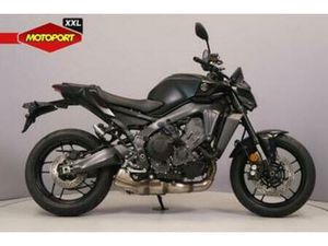 YAMAHA MT 09 Y-AMT (BJ 2026) — MOTOREN | YAMAHA — MARKTPLAATS