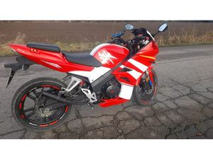 ZIPP PRO 125 SPITZER ELBLĄG