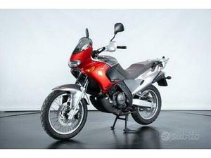 APRILIA PEGASO 650 - 2004