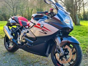 BMW K 1300 S ANNÉE 2010