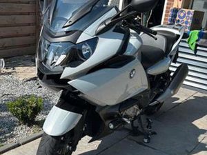 BMW K1600 GT TOERMOTOR — MOTOREN | BMW — MARKTPLAATS