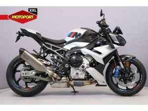 BMW M 1000 R (BJ 2026) — MOTOREN | BMW — MARKTPLAATS