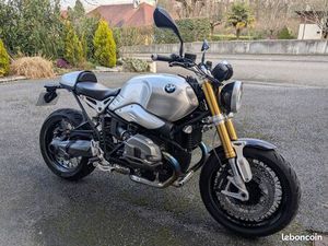 BMW R NINET