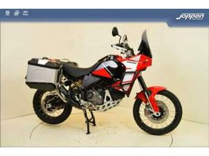 DUCATI OVERIG (BJ 2025) — MOTOREN | DUCATI — MARKTPLAATS