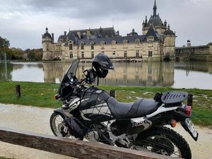 AFRICA TWIN