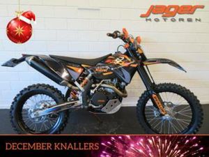 KTM 530 EXC EXC-R SUPER GAAF! (BJ 2008) — MOTOREN | KTM — MARKTPLAATS
