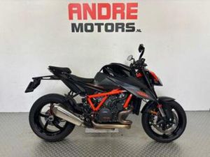 KTM 1290 SUPER DUKE R — MOTOREN | KTM — MARKTPLAATS