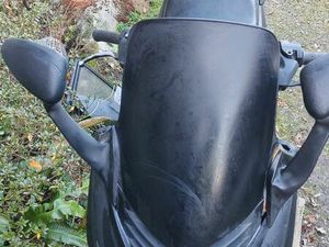 PEUGEOT ELYSTAR 100 CC PP