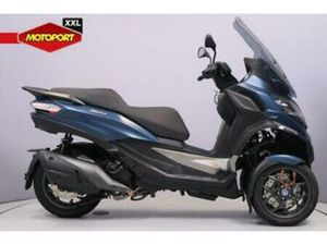 PIAGGIO MP3 530 EXCLUSIVE (BJ 2026) — MOTOREN | PIAGGIO — MARKTPLAATS