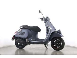 GTS 300 SEI GIORNI II EDITION