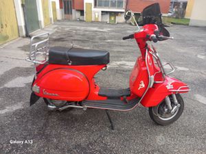 VESPA 150 PX