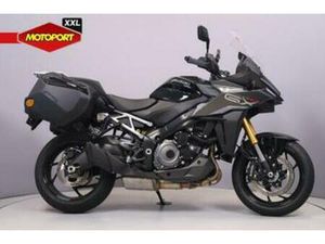 SUZUKI GSX-S 1000 GX (BJ 2026) — MOTOREN | SUZUKI — MARKTPLAATS