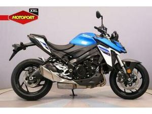 SUZUKI GSX-S 950 (BJ 2026) — MOTOREN | SUZUKI — MARKTPLAATS