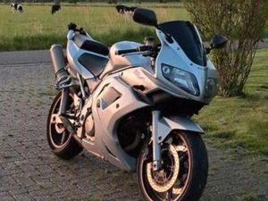 SUZUKI SV650S 2004 35KW — MOTOREN | SUZUKI — MARKTPLAATS