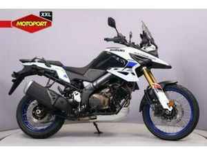 SUZUKI DL 1050 V-STROM DE (BJ 2026) — MOTOREN | SUZUKI — MARKTPLAATS