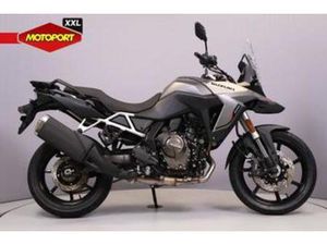 SUZUKI V-STROM 800 (BJ 2026) — MOTOREN | SUZUKI — MARKTPLAATS