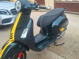 VENDS SCOOTER PIAGGIO GTS 125